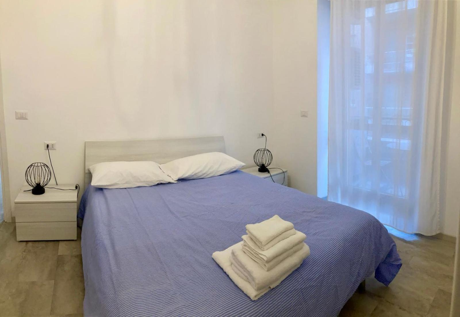 Brandnew Luxury House Near Metro Station * Rome